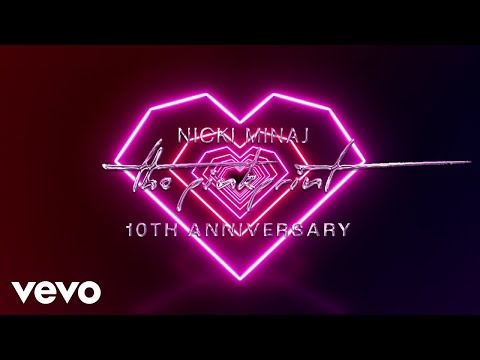 Your Love Official Music Video Nicki Minaj