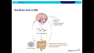 What is the difference between IBS and IBD?