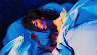 Lorde - Supercut (Instrumental)