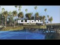 [FIVEM MAP] Illegal Island