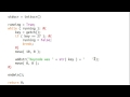 Python [curses] 03 Exploring Getch