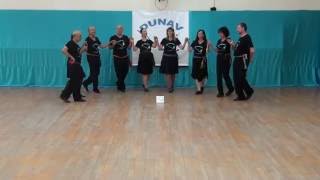 Gori More, Serbian Folk Dance