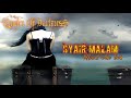 QUEEN OF DARKNESS - Syair malam ( gothic metal Official video lirik