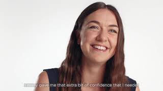 Clarins Double Serum Eye | Customer Testimonial