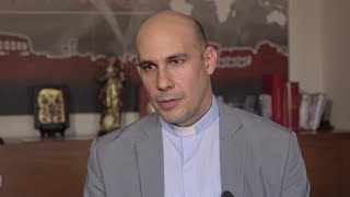 Cuban Priest: Church in Cuba is very creative despite prohibitions