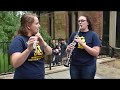 University of Michigan Master of Music in Music Education - Summer Program