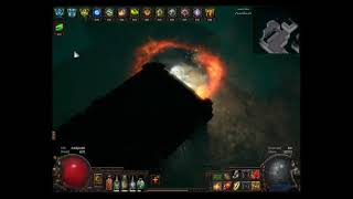 Vaal EQ on 2.1k life T16 Proof