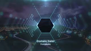 Dramatic Trailer (Production Music)