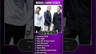 Michael Learns To Rock MIX Best Songs #shorts ~ Top Alternative Pop Rock, Alternative Indie Rock