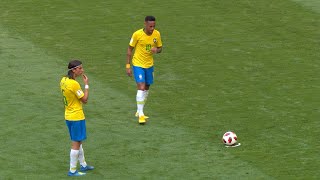 Neymar vs Mexico (World Cup 2018) | IG Edit HD 1080i