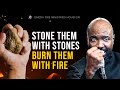 STOP THAT WITCH AND THIER WITCHCRAFT WITH THIS STONE || Pastor Rich Aghahowa