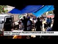 Polisi Tangkap  Pelaku Pungutan Liar di Pasar Tradisional - iNews Malam 03/07