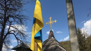 Прогулянка у Чернівецькій обл., с.Виженка