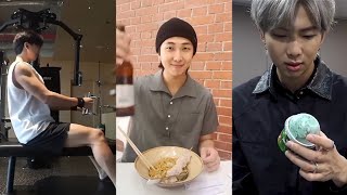 NAMJOON BOYFRIEND MATERIAL CLIPS PT.2