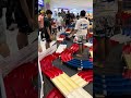 Open class technical track-layout tamiya mini4wd cardinals cup by team dir elite