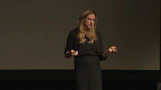 Facing Death | Ashely Alker | TEDxUCSD