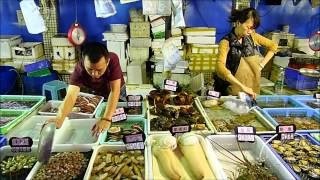 珠海東澳島磯釣（下集）