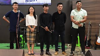 Beat Group Johana Group - Chhandamna ka zawng zel dawn | KTP Sports 2023