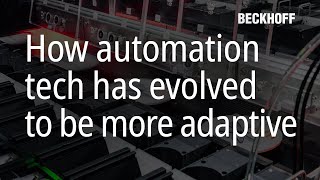 Understanding the Shift to Mechatronics in Industrial Automation