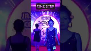 CINE STEP FASHION SHOW ANIL SAHANE