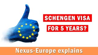 Schengen visa. Which German visa fits you? How to get the German Schengen visa for 5 years