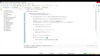 31.Serializing Multiple Objects and Transient Keyword|Java Programming Complete Beginner to Advanced