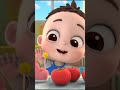 T-rex is Coming! | Dentist Song | Good Habits | Kids Songs | Starhat Neo | Ye Baby Cartoon Pakistan