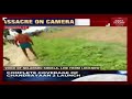 india today access exclusive visuals of sonbhadra massacre in uttar pradesh