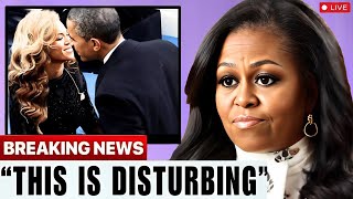 1 MINUTE AGO: Michelle Obama Made HUGE Announcement