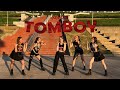 [K-POP IN PUBLIC | ONE TAKE] (G)I-DLE ((여자)아이들) – TOMBOY | DANCE COVER by BQUEEN from RUSSIA