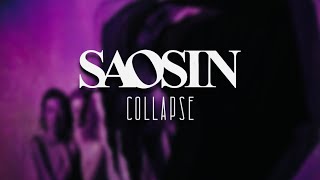 Saosin - Collapse GUITAR COVER