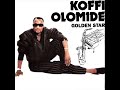 KOFFI OLOMIDE *** TCHA TCHO DU SORCIER [1989]