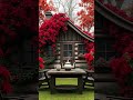 #ai #aiimages #cottage #architecture #home #bougainvillea #youtube #youtubeshorts #interiordesign