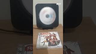 CD Rebelde - RBD Edição Português, song "Salva-me" #rebelde #rbd