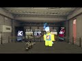 TDX OST - Matchmaking lobby theme - Devbags