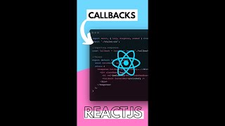 React Most Asked Interview Question pt1 😎 #shorts #javascript #react #reactjs #developer #interview