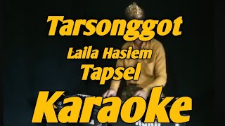 Tarsonggot Karaoke Laila Hasiem Lagu Tapsel Versi Patam Gondang KORG PA700