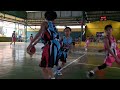 Batang Looban Kids vs Defenders Gm2 1st qtr