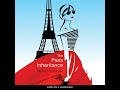 chapter 27.3 the paris inheritance