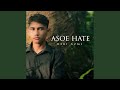 Asoe Hate (Acoustic)