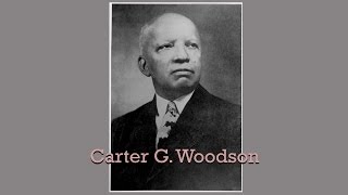 The Carter G. Woodson Center for Interracial Education at Berea College
