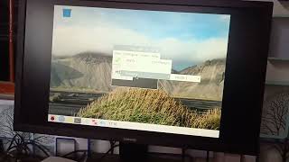 how to full screen raspberry pi