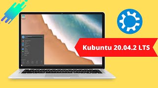 kubuntu 20.04.2 lts - kubuntu 20.04.2 | setting up and first impressions