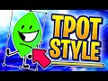 HOW TO ANIMATE LIKE TPOT + BFB | Character Animation Tutorial