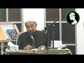 Keluar Darah Haid Semasa Bersama Suami - Ustaz Azhar Idrus Official