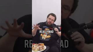 Boogie gets distracted after Matan confronts him #Matan #mataneven #Boogie #Boogie2988 #comedy
