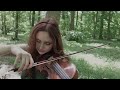 tempus bludička violin playthrough 2024