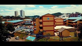 SMK Seri Kembangan 4K Aerial Video