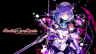 Death end re;Quest {OST} 01 Hollow Crown {Extended}