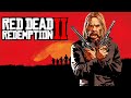 Red Dead Redemption 2 - Mission #22 An American Pastoral Scene (Gold Medal)